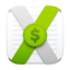 UctoX 2 app icon