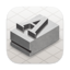 Ultra Character Map app icon