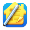 Under My Roof app icon