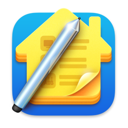 Under My Roof app icon