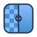 Upscayl app icon