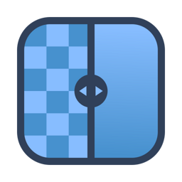 Upscayl app icon