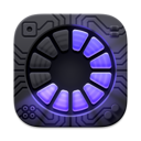 Usage: System Activity Monitor app icon