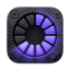 Usage: System Activity Monitor app icon