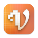 Vectorize! app icon
