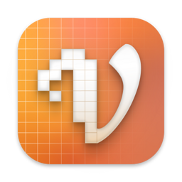 Vectorize! app icon