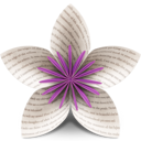 Vellum app icon