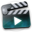 Video Editor Pro app icon