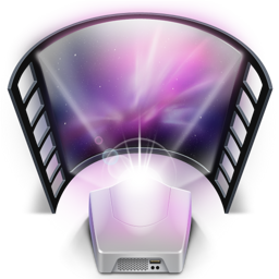 Videowall HD app icon