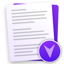Views 4 app icon