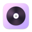 VinylPod - Music Widget app icon
