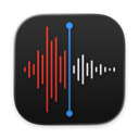 Voice Memos app icon