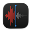 Voice Memos app icon