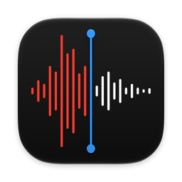 Voice Memos app icon