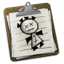 VoodooPad 5 app icon