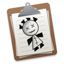 VoodooPad 5 app icon