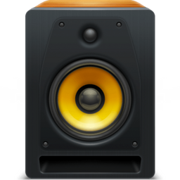 VOX app icon