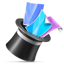 Wallpaper Wizard app icon