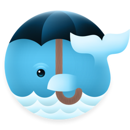 Waterlogue app icon