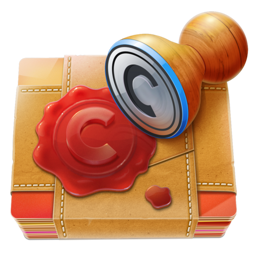 Watermark Sense app icon