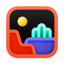 Weather mini app icon