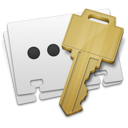 Web Confidential app icon