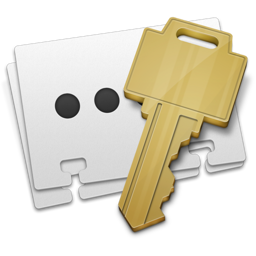 Web Confidential app icon