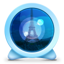 Webcam World View app icon
