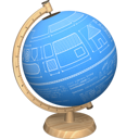 WebCode app icon