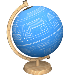 WebCode app icon