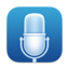 Whisper Transcription app icon