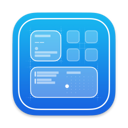 WidgetKit Simulator app icon