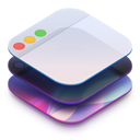Window Focus - Highlight Active Apps & Dim Your Screen app icon
