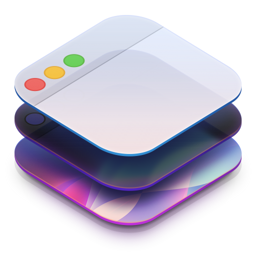 Window Focus - Highlight Active Apps & Dim Your Screen app icon