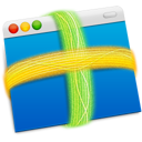 Window Keys app icon