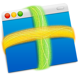 Window Keys app icon