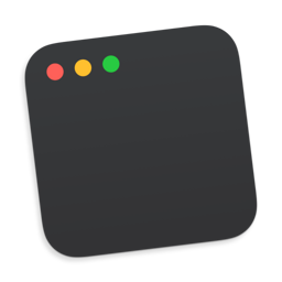 Windows Grid app icon