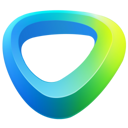 Wondershare Player app icon
