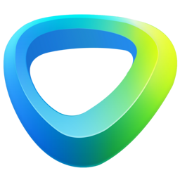 Wondershare Player app icon