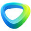 Wondershare Player app icon