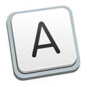 WordService app icon