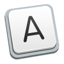 WordService app icon