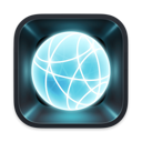 WorldWideWeb – Desktop app icon