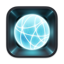 WorldWideWeb – Desktop app icon