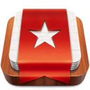 Wunderlist app icon