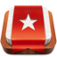 Wunderlist app icon