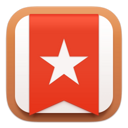 Wunderlist app icon