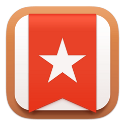 Wunderlist app icon