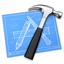 Xcode app icon