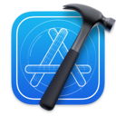 Xcode app icon